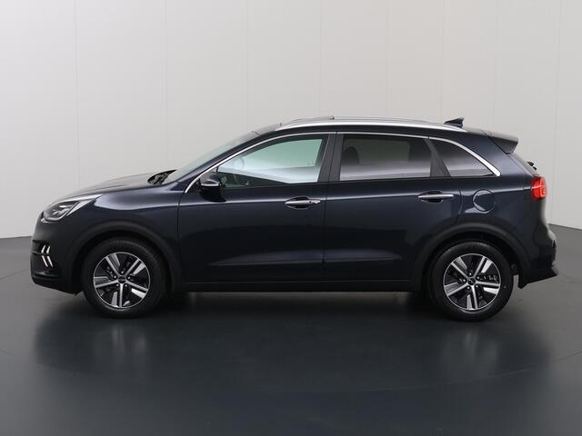 KIA Niro 1.6 GDi Hybrid ExecutiveLine | Panoramadak | Harman/kardon audio | Stoelventilatie | Remote smart Parking | Elektrisch verstelb. bestuurdersstoel met geheugen |