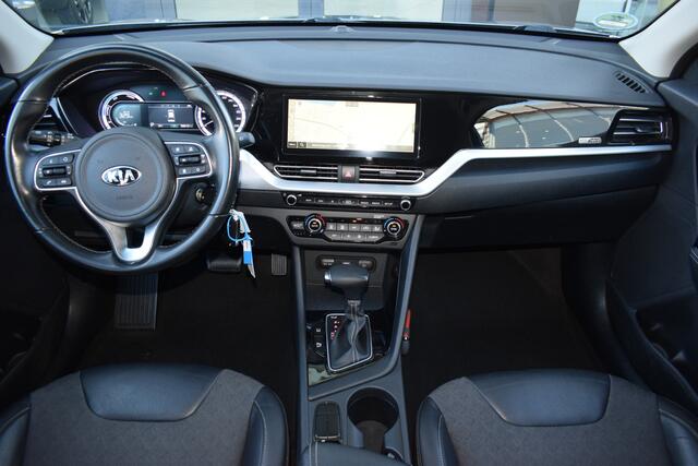 KIA Niro 1.6 GDi Hybrid DynamicLine | Navigatie | Camera | Adaptieve Cruise Control | Tot 10Jr. Kia-Garantie
