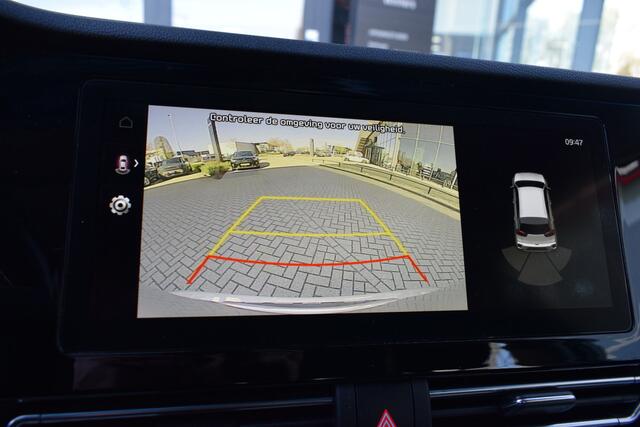 KIA Niro 1.6 GDi Hybrid DynamicLine | Navigatie | Camera | Adaptieve Cruise Control | Tot 10Jr. Kia-Garantie