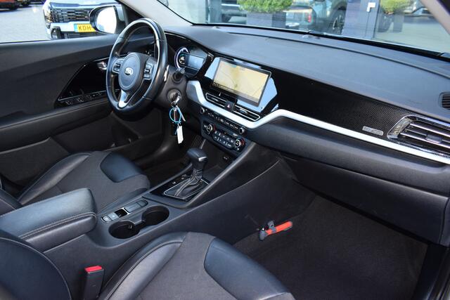 KIA Niro 1.6 GDi Hybrid DynamicLine | Navigatie | Camera | Adaptieve Cruise Control | Tot 10Jr. Kia-Garantie