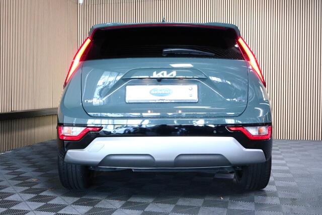 KIA Niro 1.6 GDi Hybrid 20.000 ! km Full Options ! DynamicLine 023