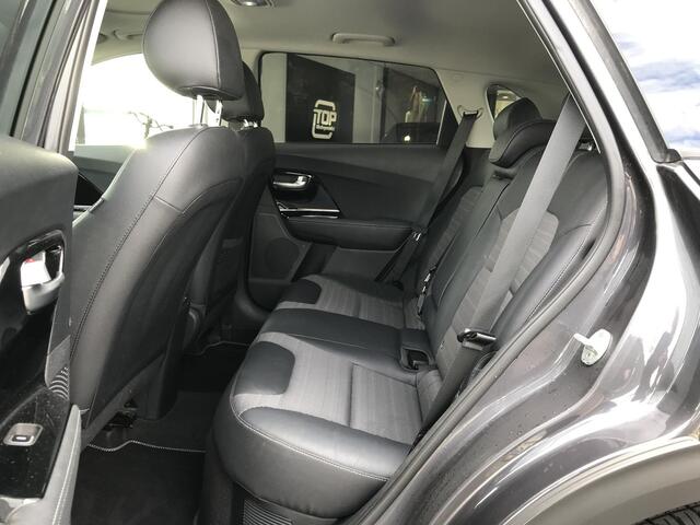 KIA Niro 1.6 Hybrid Edition Trekhaak Open dak