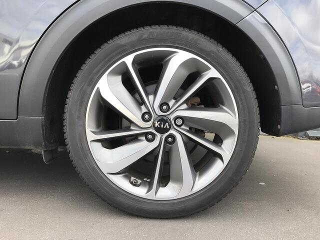 KIA Niro 1.6 Hybrid Edition Trekhaak Open dak