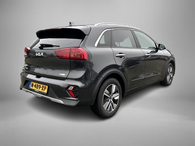 KIA Niro 1.6 GDi Hybrid DynamicPlusLine Kia-paasweekend