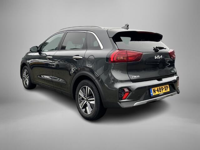 KIA Niro 1.6 GDi Hybrid DynamicPlusLine Kia-paasweekend
