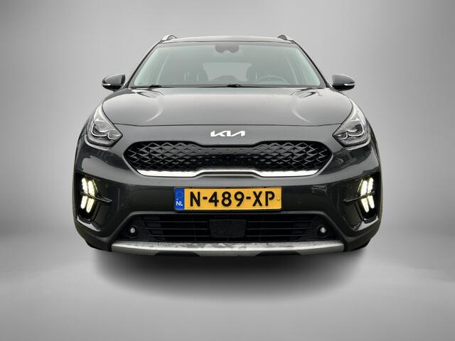 KIA Niro 1.6 GDi Hybrid DynamicPlusLine Kia-paasweekend
