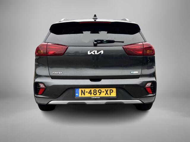 KIA Niro 1.6 GDi Hybrid DynamicPlusLine Kia-paasweekend