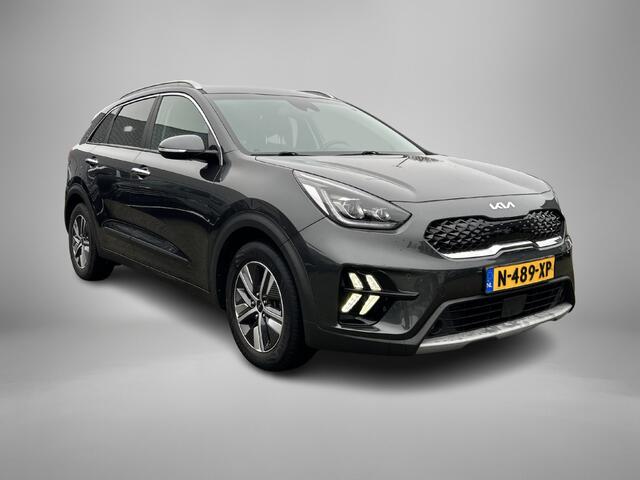 KIA Niro 1.6 GDi Hybrid DynamicPlusLine Kia-paasweekend