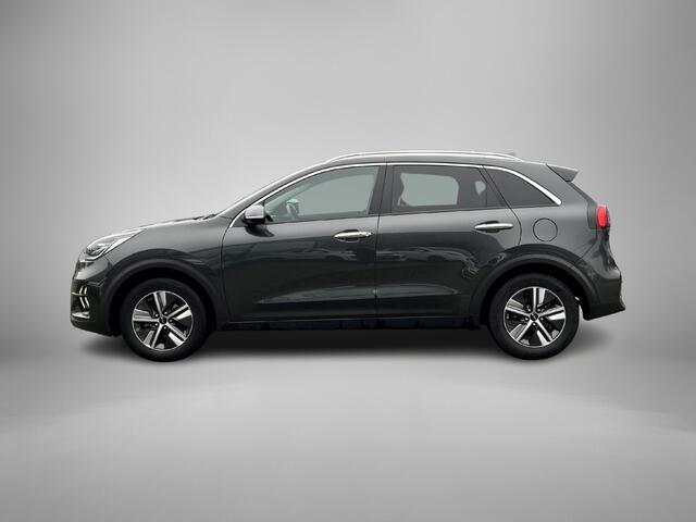 KIA Niro 1.6 GDi Hybrid DynamicPlusLine Kia-paasweekend