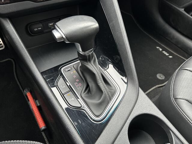 KIA Niro 1.6 GDi Hybrid DynamicPlusLine Kia-paasweekend