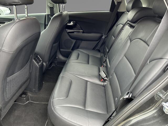 KIA Niro 1.6 GDi Hybrid DynamicPlusLine Kia-paasweekend