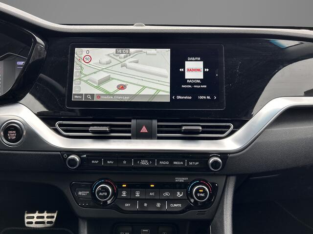 KIA Niro 1.6 GDi Hybrid DynamicPlusLine Kia-paasweekend