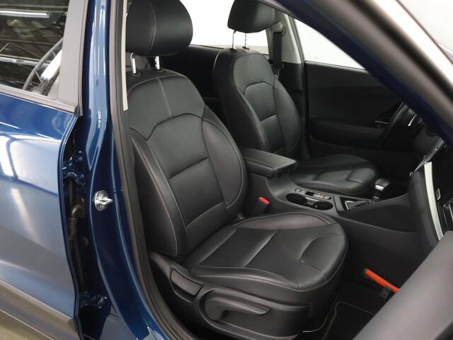 KIA Niro 1.6 GDi Hybrid DynamicPlusLine | Stoel/Stuurwielverwarming | Dodehoek Detectie | Keyless Go | Cruise Control Adaptief | Navigatie | Parkeercamera |
