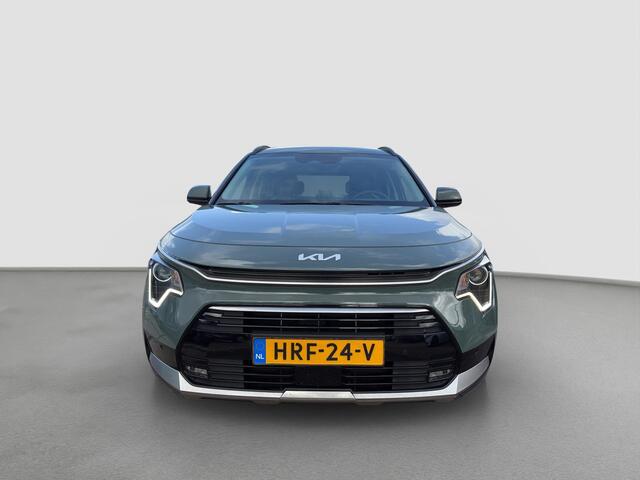 KIA Niro 1.6 GDi PHEV DynamicLine