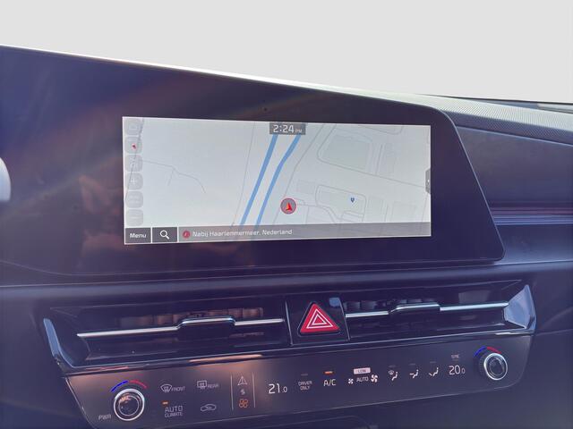 KIA Niro 1.6 GDi PHEV DynamicLine