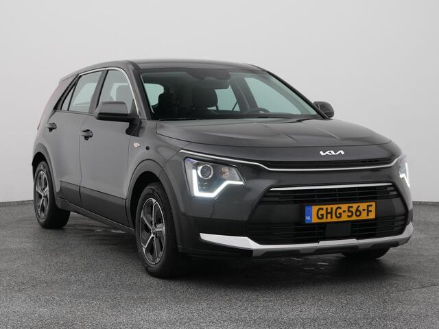 KIA Niro 1.6 GDi Hybrid ComfortLine | CAMERA | ADAPTIVE | KEYLESS