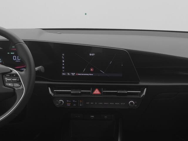 KIA Niro 1.6 GDi Hybrid ComfortLine | CAMERA | ADAPTIVE | KEYLESS