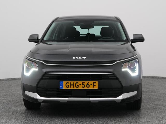 KIA Niro 1.6 GDi Hybrid ComfortLine | CAMERA | ADAPTIVE | KEYLESS