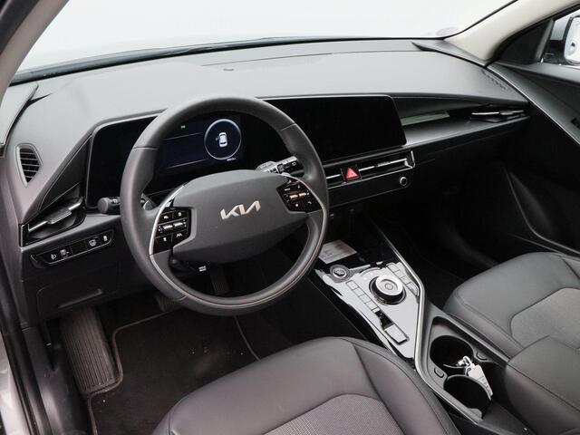 KIA Niro 1.6 GDi 141 Pk Hybrid DynamicLine | Adaptive Cruise | Camera | Climatronic | Navigatie | Carplay | Half Leer | 16 Inch | 49.310 Km !!
