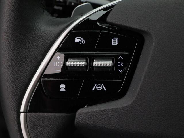 KIA Niro 1.6 GDi 141 Pk Hybrid DynamicLine | Adaptive Cruise | Camera | Climatronic | Navigatie | Carplay | Half Leer | 16 Inch | 49.310 Km !!