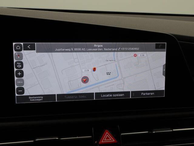 KIA Niro 1.6 GDi 141 Pk Hybrid DynamicLine | Adaptive Cruise | Camera | Climatronic | Navigatie | Carplay | Half Leer | 16 Inch | 49.310 Km !!