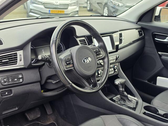 KIA Niro 1.6 GDi Hybrid DynamicLine