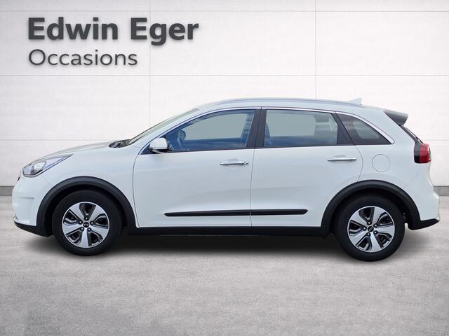 KIA Niro 1.6 GDi Hybrid DynamicLine