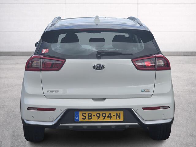 KIA Niro 1.6 GDi Hybrid DynamicLine