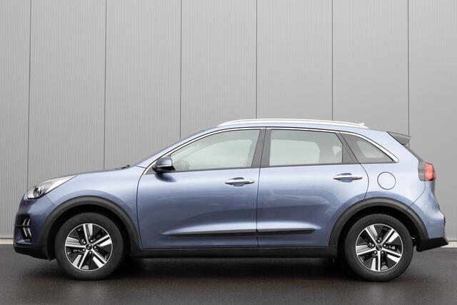 KIA Niro 1.6 GDi Hybrid | NL-AUTO | ADAP CRUISE | FACELIFT |