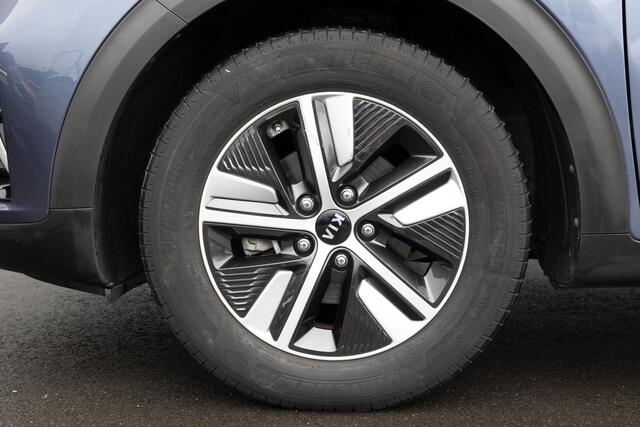 KIA Niro 1.6 GDi Hybrid | NL-AUTO | ADAP CRUISE | FACELIFT |