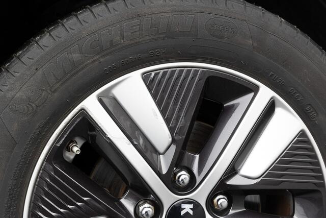 KIA Niro 1.6 GDi Hybrid | NL-AUTO | ADAP CRUISE | FACELIFT |