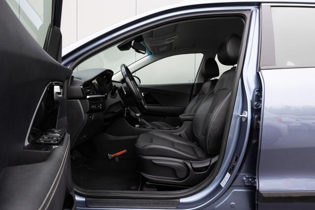 KIA Niro 1.6 GDi Hybrid | NL-AUTO | ADAP CRUISE | FACELIFT |