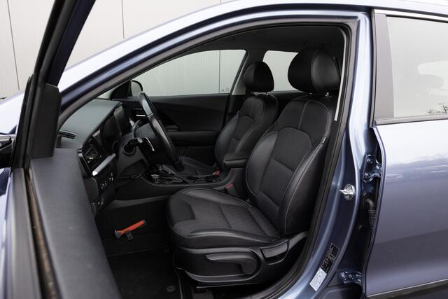 KIA Niro 1.6 GDi Hybrid | NL-AUTO | ADAP CRUISE | FACELIFT |