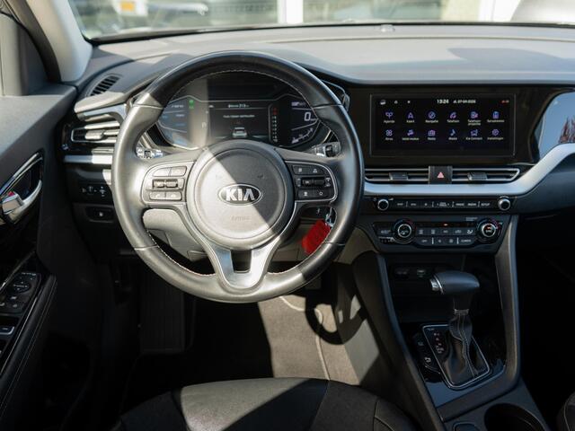 KIA Niro 1.6 GDi Hybrid Edition | Digitaal Cluster | Navi | Clima | Achteuitrijcamera |
