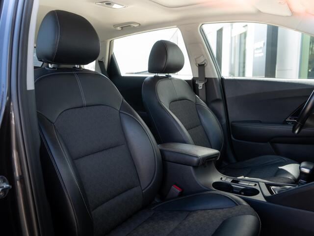 KIA Niro 1.6 GDi Hybrid Edition | Digitaal Cluster | Navi | Clima | Achteuitrijcamera |