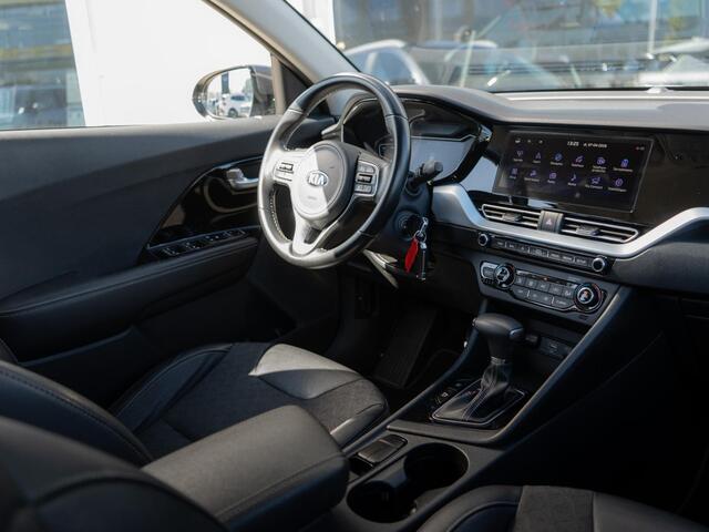 KIA Niro 1.6 GDi Hybrid Edition | Digitaal Cluster | Navi | Clima | Achteuitrijcamera |