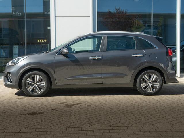 KIA Niro 1.6 GDi Hybrid Edition | Digitaal Cluster | Navi | Clima | Achteuitrijcamera |