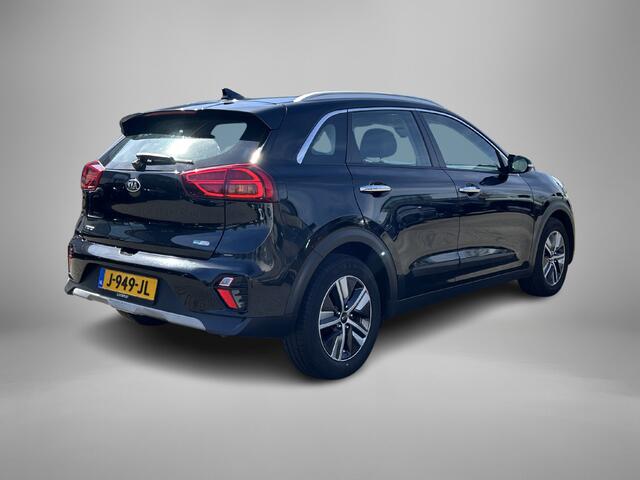 KIA Niro 1.6 GDi Hybrid DynamicLine