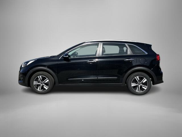 KIA Niro 1.6 GDi Hybrid DynamicLine