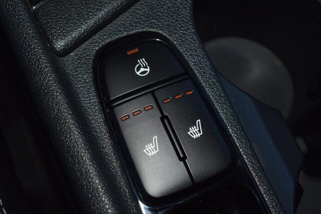 KIA Niro 1.6 GDi Hybrid DynamicPlusLine | Trekhaak | Stuur + Stoelverwarming | Adaptieve Cruise Control | Tot 10Jr. Kia-Garantie |