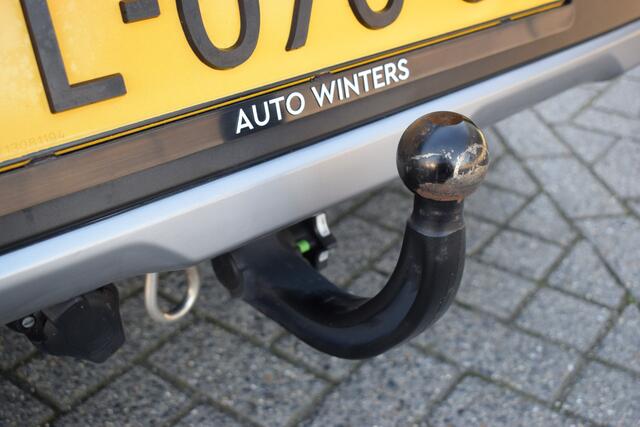 KIA Niro 1.6 GDi Hybrid DynamicPlusLine | Trekhaak | Stuur + Stoelverwarming | Adaptieve Cruise Control | Tot 10Jr. Kia-Garantie |