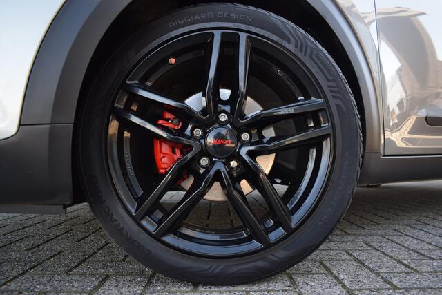 KIA Niro 1.6 GDi Hybrid DynamicPlusLine | Trekhaak | Stuur + Stoelverwarming | Adaptieve Cruise Control | Tot 10Jr. Kia-Garantie |