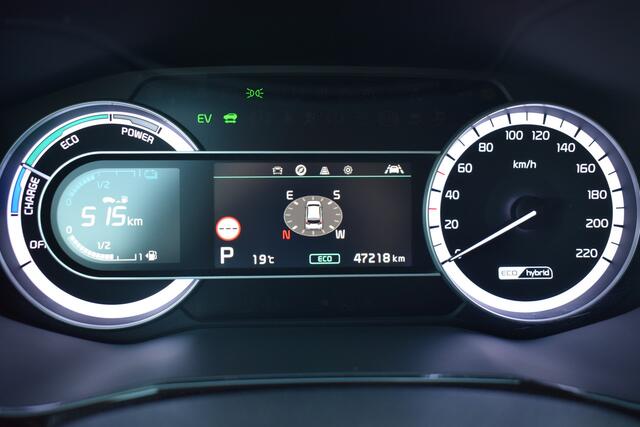 KIA Niro 1.6 GDi Hybrid DynamicPlusLine | Trekhaak | Stuur + Stoelverwarming | Adaptieve Cruise Control | Tot 10Jr. Kia-Garantie |