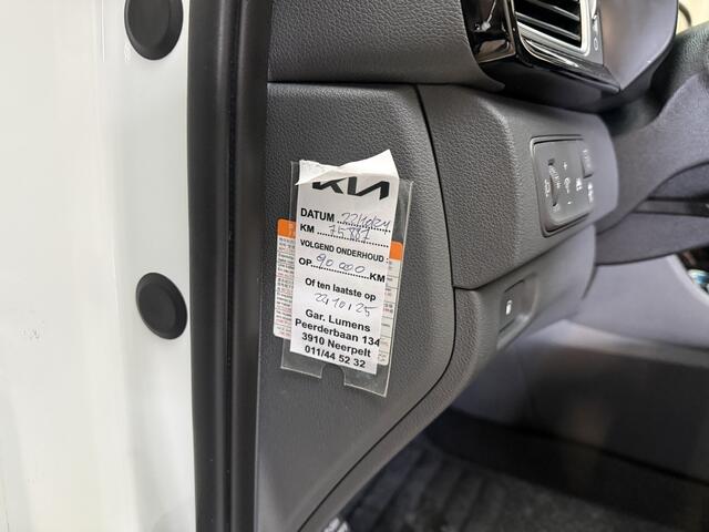 KIA Niro 1.6 GDi Hybrid Dealer Onderhouden / Eerste Eigenaar / Schuif-/Kanteldak / Carplay / Adapt Cruise / Leder / Stoelverwarming