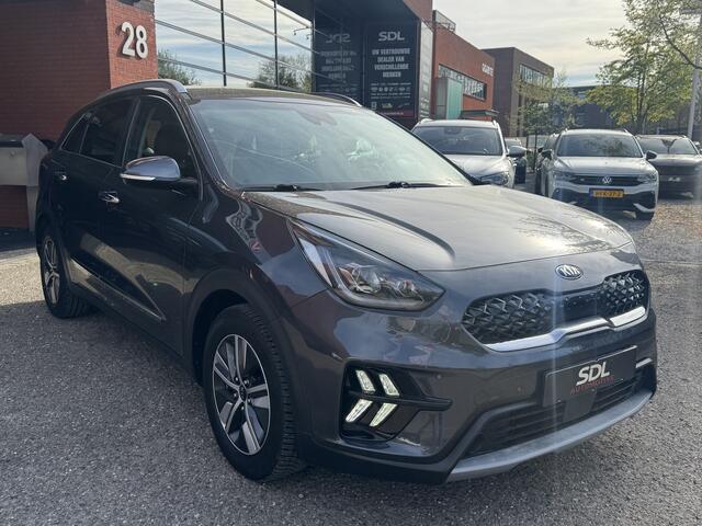 KIA Niro 1.6 GDi PHEV ExecutiveLine // JBL PREMIUM AUDIO // NAVI // CAMERA // MEMORY SEATS // ADAPTIVE CRUISE //
