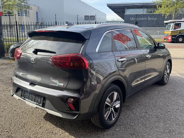 KIA Niro 1.6 GDi PHEV ExecutiveLine // JBL PREMIUM AUDIO // NAVI // CAMERA // MEMORY SEATS // ADAPTIVE CRUISE //