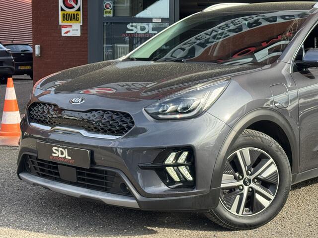 KIA Niro 1.6 GDi PHEV ExecutiveLine // JBL PREMIUM AUDIO // NAVI // CAMERA // MEMORY SEATS // ADAPTIVE CRUISE //