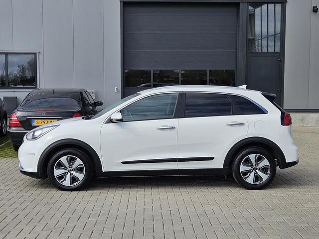 KIA Niro 1.6 GDi Hybrid BusinessLine Automaat Carplay