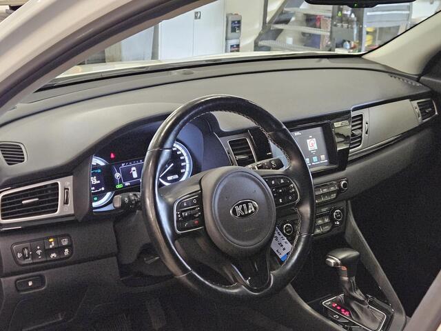 KIA Niro 1.6 GDi Hybrid BusinessLine Automaat Carplay