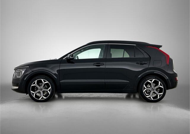 KIA Niro 1.6 GDi Hybrid ExecutiveLine Stoelventilatie | Achterbank verwarming | Trekhaak